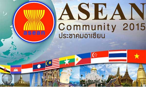Enterprises discuss opportunities of ASEAN market - ảnh 1